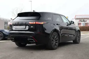 Land Rover Range Rover Velar D300 R-Dynamic SE +HEAD-UP+ACC+ Bild 5