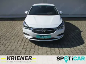 Opel Astra Dynamic Start/Stop