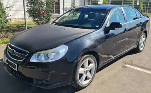 Chevrolet Epica Epica 2.0 Gas Autom. LT