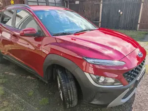 Hyundai KONA 1.0 T-GDI 48V-Hybrid Select