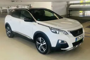 Peugeot 3008 BlueHDi 2.0 Gt line massagesitz