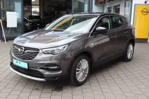 Opel Grandland X Innovation