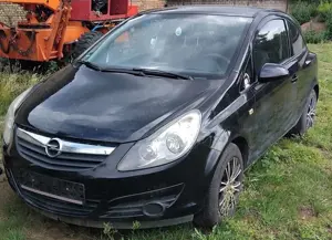 Opel Corsa 1.2 16V
