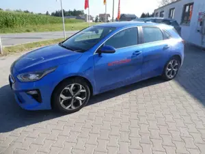 Kia Ceed / cee'd 1.4 T-GDI OPF Spirit