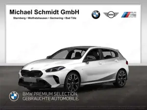 BMW 116 Navi*DAB*Adapt.LED*Driving+Parking Assist.*Fernlic