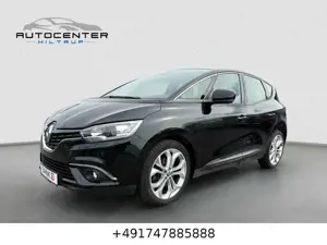 Renault Scenic IV Experience|2.Hand|Navi|Klimaa|Euro 6|