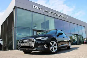 Audi A6 LIM. 50 TDI QU. *SPORT* AHK/BO/PANO./STHZG!