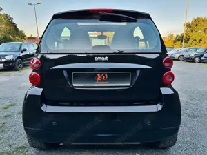 smart forTwo #TÜV#SERVICE#NAVI#KLIMA#SHZ#8.FACH-BER#BT Bild 5