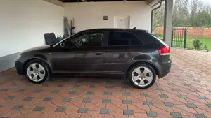 Audi A3 2.0 TDI Ambition