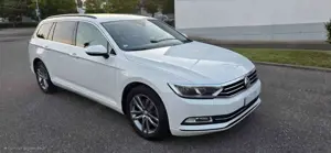 Volkswagen Passat Passat 2.0 TDI (BlueMotion Technology) DSG Comfort