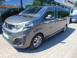 Peugeot Traveller Business L3