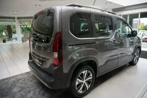 Peugeot Rifter Allure GT-LINE GLASDACH, NAVI, 2x PDC, BC