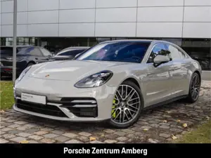 Porsche Panamera Turbo S E-Hybrid HUD Klimasitz LED-Matrix