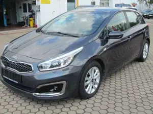Kia Ceed / cee'd 1.6 GDI Edition 7