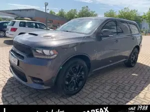 Dodge Durango 5.7 V8 RT Leder LPG Gas 7-Sitzer Automatik CARFAX