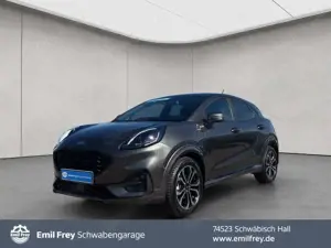 Ford Puma 1.0 EcoBoost Hybrid Aut. ST-LINE Winterpaket