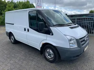 Ford Transit 85T260 Bott Regale - 82 Tkm- Tüv/Oel neu !