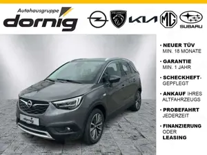 Opel Crossland X Crossland Innovation, Kamera, Sitzh.