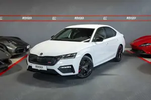 Skoda Octavia RS 2.0 TSI Lim. VIRTUAL CARBON COLUMBUS