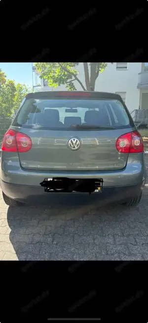Volkswagen Golf 1.4