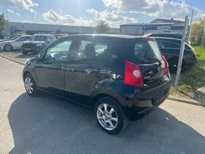 Nissan Pixo *Benzin*Klima*5T* Bild 5