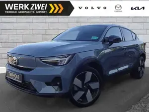 Volvo C40 P8 Ultimate Pure Electric Twin Engin AWD ACC