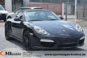 Porsche Boxster 2,9l *LEDER*XENON*PDC*18" ALU*NAVI*SHZG*, Bild 2
