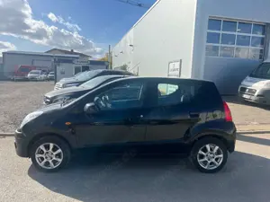 Nissan Pixo *Benzin*Klima*5T* Bild 4