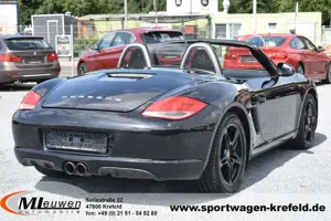 Porsche Boxster 2,9l *LEDER*XENON*PDC*18" ALU*NAVI*SHZG*, Bild 3