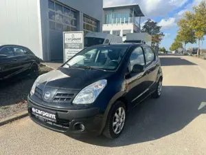 Nissan Pixo *Benzin*Klima*5T* Bild 3