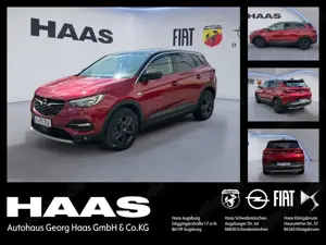 Opel Grandland X 1.2 Turbo 120 Jahre Bluetooth