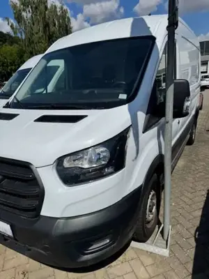 Ford Transit 290 L2