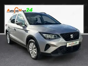 SEAT Arona Style *Navi-App/SHZG/LED/Kamera/PDC* Bild 5