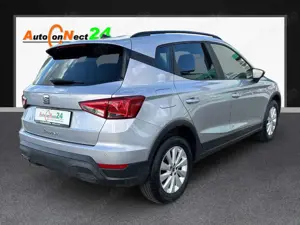 SEAT Arona Style *Navi-App/SHZG/LED/Kamera/PDC* Bild 3
