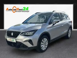 SEAT Arona Style *Navi-App/SHZG/LED/Kamera/PDC*