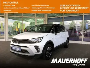 Opel Crossland X Crossland Elegance | Navi | Kamera | PDC | Sitzh