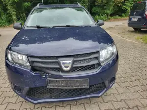 Dacia Logan Ambiance