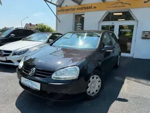 Volkswagen Golf V Lim. Trendline AUTOMATIK/TÜV 04.27/KLIMA