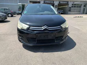 Citroen C4 1.2 StartStop
