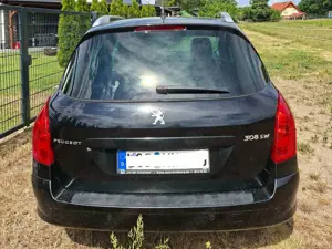 Peugeot 308 308 SW 120 VTi Active Bild 2