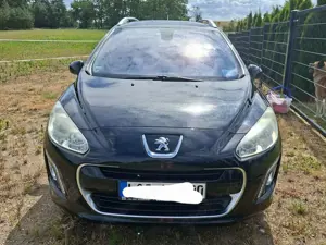 Peugeot 308 308 SW 120 VTi Active