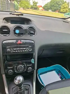 Peugeot 308 308 SW 120 VTi Active Bild 5