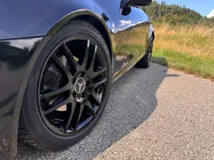 Mercedes-Benz SLK 200 SLK 200 Kompressor Bild 3