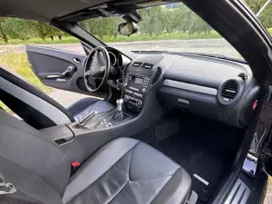 Mercedes-Benz SLK 200 SLK 200 Kompressor Bild 5
