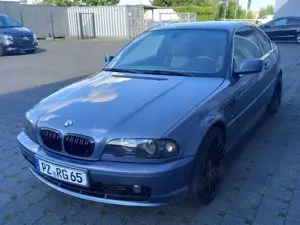BMW 323 323 Ci