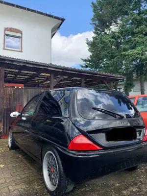 Lancia Y Ypsilon , Klima 83 PS, Sportfw 35mm tiefer