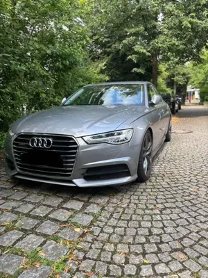 Audi A6 3.0 TDI quattro Facelift