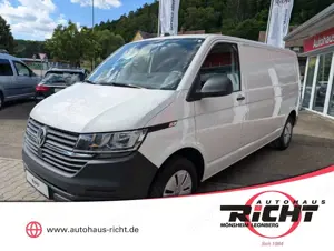 Volkswagen T6.1 Transporter 2.0 TDI Lang LR L2H1 PDC DAB