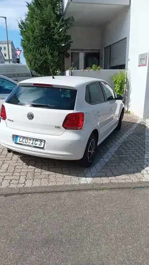 Volkswagen Polo Match