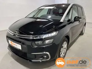 Citroen Grand C4 SpaceTourer 1.5 BlueHDi Automatik EU6d-T 7-Sitzer Klima Navi